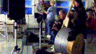 Ste Annes Reel Original Michigan Fiddlers 41611 MOV [upl. by Ennoved]