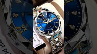 daraz Top Brand Luxury Man Wristwatch Waterproof Luminous WhatsApp 03047300597 [upl. by Anne]