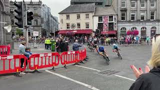 Ras Na MBan Kilkenny 2024 filmed with iPhone 12 mini [upl. by Dnaltroc]