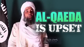 AlQaeda Leader Calls New Military Leaders Of Africa Treacherous [upl. by Llemej346]