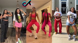 Popular Dance Challenge and Memes Compilation August 💖  2024 [upl. by Grevera]