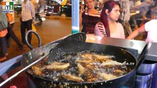 Punjabi Samosa Recipe  Samosa Recipe  How To Make Samosa Recipe  street food [upl. by Hairahs]