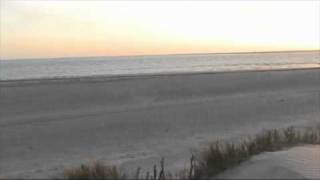 Ameland de muziek van wind zee en vogels [upl. by Ahsinahs]