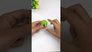 DIY Cute Origami Antistress Rectangle Toy  Easy Paper Craft Tutorial [upl. by Papageno]