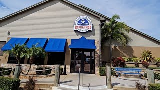 Harborside Restaurant  Winter Haven Florida [upl. by Kuo]