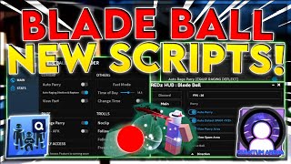 Roblox Blade Ball BEST Script Hack Bedol Hub  Serpent Farm  Auto Parry  PASTEBIN 2023 [upl. by Frasch672]