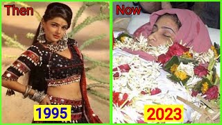 Karan Arjun Movie Star Cast  Shocking Transformation  Then And Now 2023 [upl. by Biagio409]