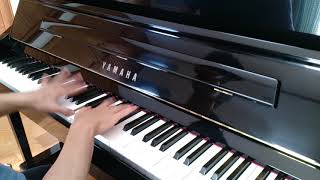 Bach The WellTempered Clavier Book 1 No2 Prelude C minor BWV 847 [upl. by Giusto]