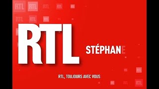 Le journal RTL de 7h30 [upl. by Udella656]