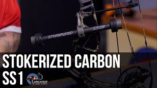 Stokerized Carbon SS1 Stabilizer [upl. by Acimot327]