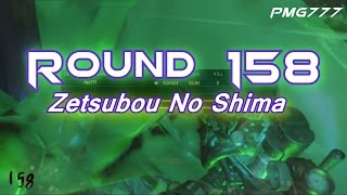 Zetsubou No Shima Round 158  invincible Trasher [upl. by Yeliak]