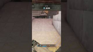 Hip fire is very important in this game subscribes2024 insurgencysandstorm ￼ [upl. by Ajiram]