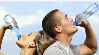 7 Benefits drinking water [upl. by Atiuqehs]