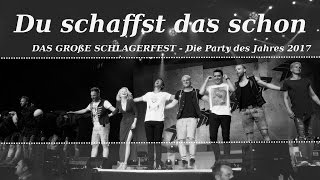 ♥Du schaffst das schon Das große Schlagerfest in Passau ♥ [upl. by Spence]