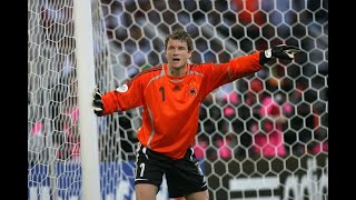 Jens Lehmann  World Cup 2006 [upl. by Lewendal]