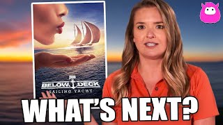 What happened to Below Deck Sailing Yacht Season 5 Here’s what we know [upl. by Salena]