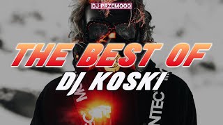 NIEMIŁOSIERNE DUDNIENIE 🎶😱😍 TYLKO DROPY 💣 The Best of DJ KOSKI ★ KONKRETNA VIXA ★ MIXUJE Dj Przemooo [upl. by Acimak]