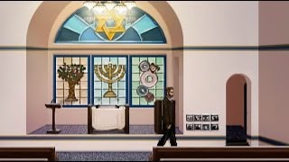 The Shivah Kosher Edition  Official Trailer [upl. by Aivatahs]