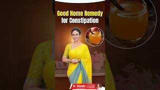 The Best Home Remedies For Constipation  shorts telugushorts constipation drvineela health [upl. by Scotti726]