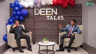 Episode 4 DEEN TALKS SEASON 2Understanding Politics in California [upl. by Dorotea]