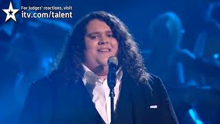 Jonathan Antoine Where is he now [upl. by Gusti]