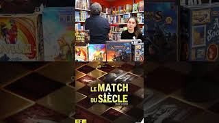 Le Match du Siècle [upl. by Oilut499]