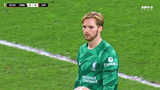 Liverpool vs Union SaintGilloise 12 Extended Highlights amp Goals  Europa league highlights [upl. by Donegan]