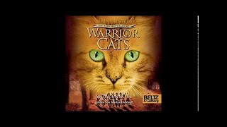 1 Warrior Cats Staffel 2 Band 3 Morgenröte von Erin Hunter Hörbuch [upl. by Ainej798]