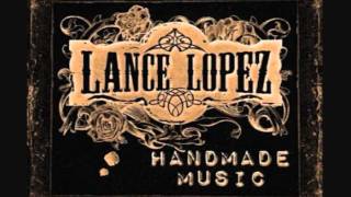 Lance Lopez Come Back Home [upl. by Hecht]