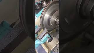 Disk rotor resurface ytshorts automobile mecanics mecanic foryoumachine [upl. by Naujid936]