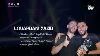 Louardani Yazid quotLive spécial fêtesquot [upl. by Duky]