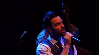 Ramin Karimloo  Music Of The Night  London 130118 HD [upl. by Vasyuta]