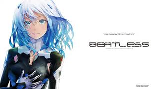 BEATLESS Ending Full ClariS  PRIMALove [upl. by Nolly]