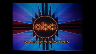 WABCTV Ch 7 Commercials  Dec 10 1980  and some others [upl. by Llegna]