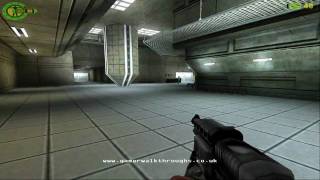 Red faction walkthrough  Capeks secret lab [upl. by Noslen944]