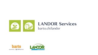 LANDOR Services  Deutsch [upl. by Anrak]