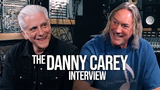 Why Tools Danny Carey Is Your Drummers Favorite Drummer [upl. by Klayman]