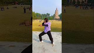 Bandookk Dhai Dhai shots video Trending Dance [upl. by Mariam886]