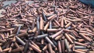 The Gun Markets of Pakistanavi [upl. by Werda]