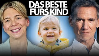 Dr Mosetter 90 der ELTERN machen diese FEHLER Richtige Motivation für Kinder [upl. by Wavell]