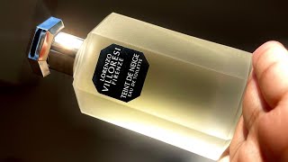 Lorenzo Villoresi TEINT DE NEIGE EDT  Perfume Unboxing amp Quick Thoughts [upl. by Theresa]