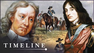 Marston Moor The Largest Battle Of The English Civil War  History Of Warfare  Timeline [upl. by Ellehsor]