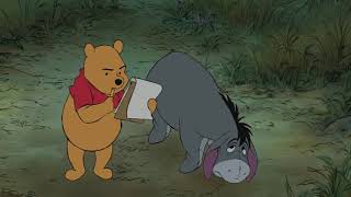 Eeyore loses a Tail Winnie the Pooh 2011 [upl. by Anuaf]