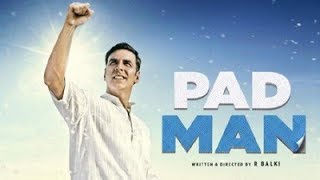 Padman  Official Trailer  In Cinemas February 8 [upl. by Accebber]