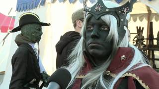 Role Play Convention 2010 Review [upl. by Karas]