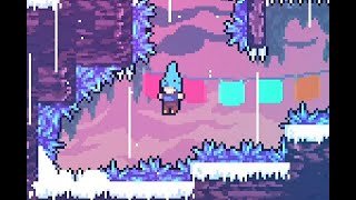 Anything is savable in celeste [upl. by Simaj]