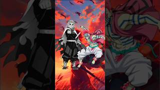 Who killed whom in demon slayer demonslayer short [upl. by Arissa859]