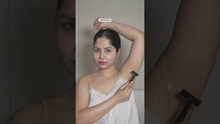 3 common mistakes while treating underarms hyperpigmentation  AD [upl. by Shulamith]