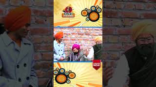 Chacha Bishna II Bira Sharabi II Bus cedar jani a  Funny Comedy 2022 [upl. by Morry]