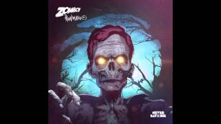 Zomboy  Braindead Original Mix [upl. by Rovner]